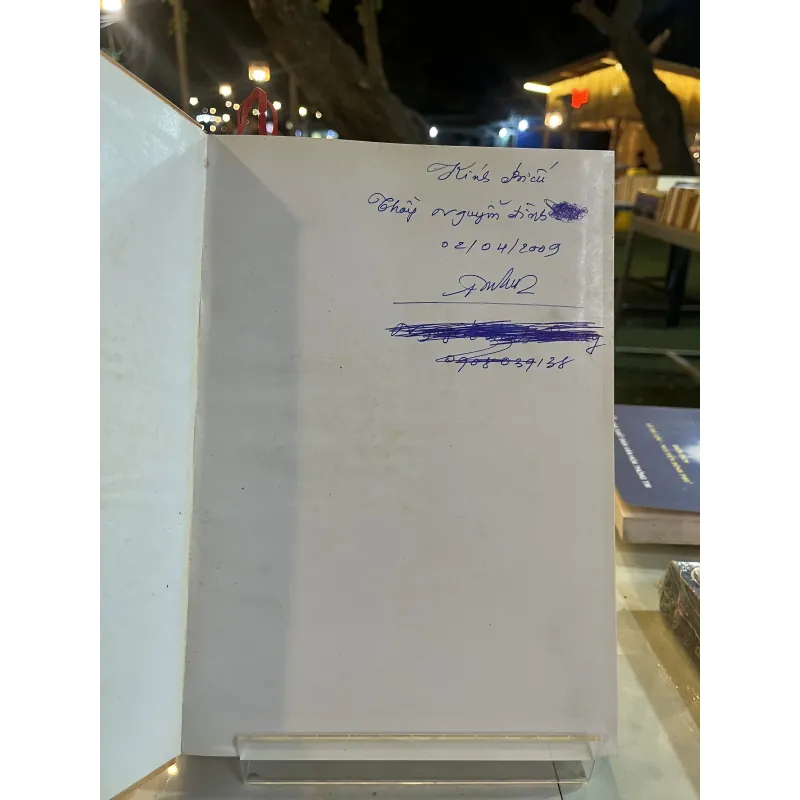 500 DANH LAM VIỆT NAM - VÕ VĂN TƯỜNG 750784