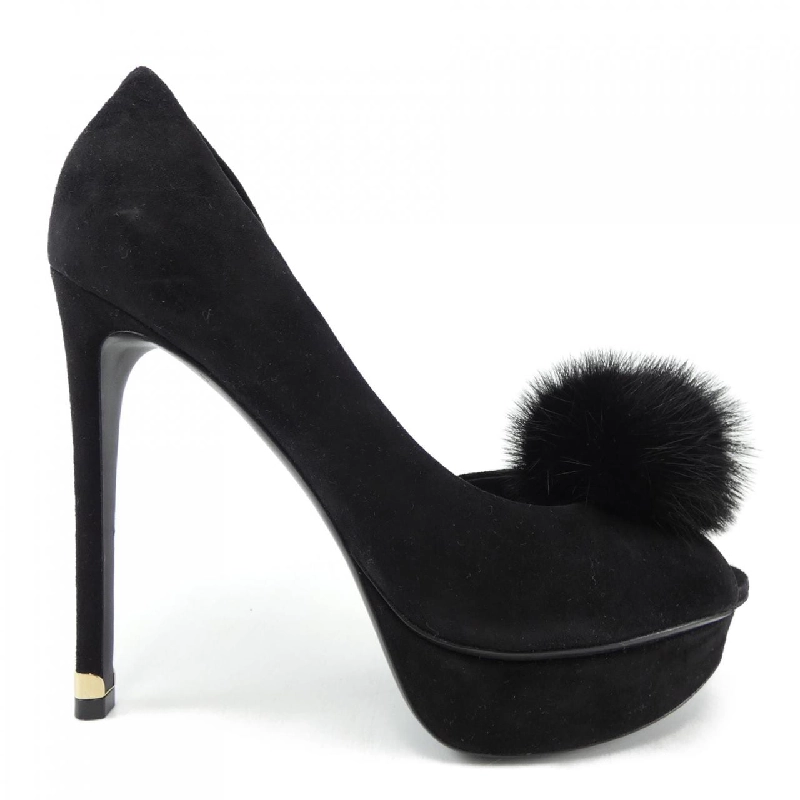 【Mã giảm giá】Giày cao gót LOUIS VUITTON 663920