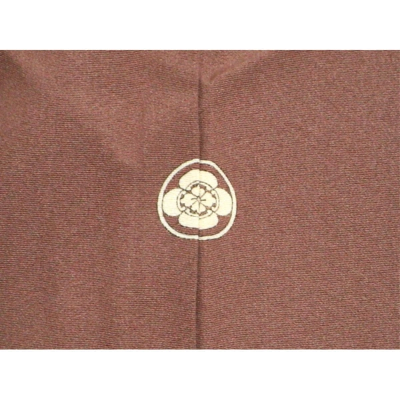 Áo kimono màu sắc lưu giữ, kết hợp với trang phục thăm, của Kakimoto Ichirō, kích thước S - Hàng hiệu Authentic 877954