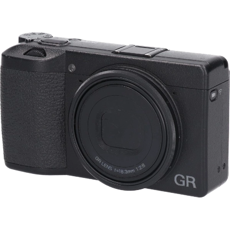 GR III - Hàng hiệu Authentic 885274