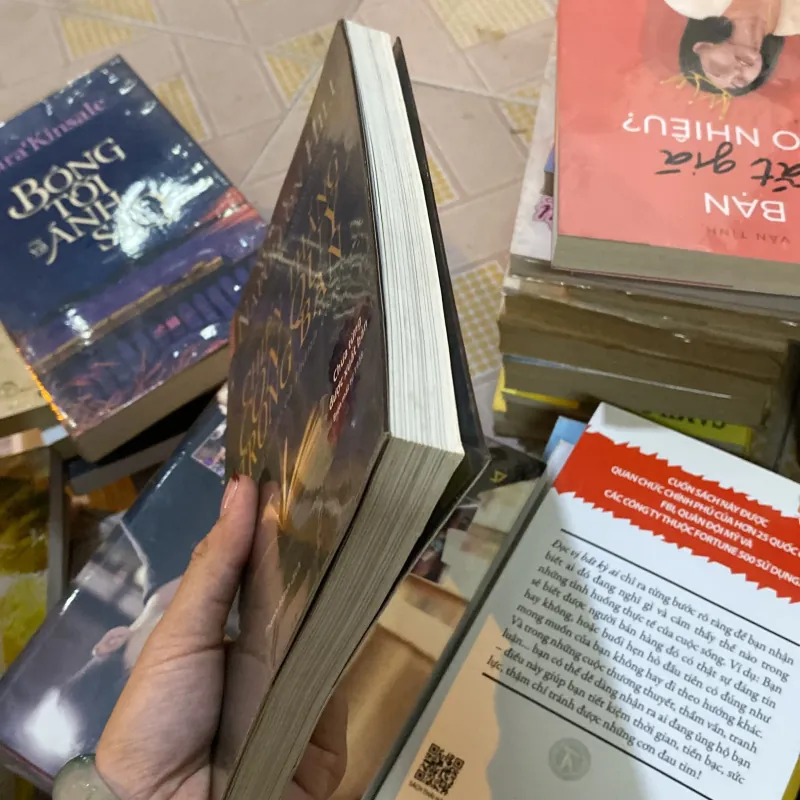 Chiến thắng con quỷ trong bạn 972364