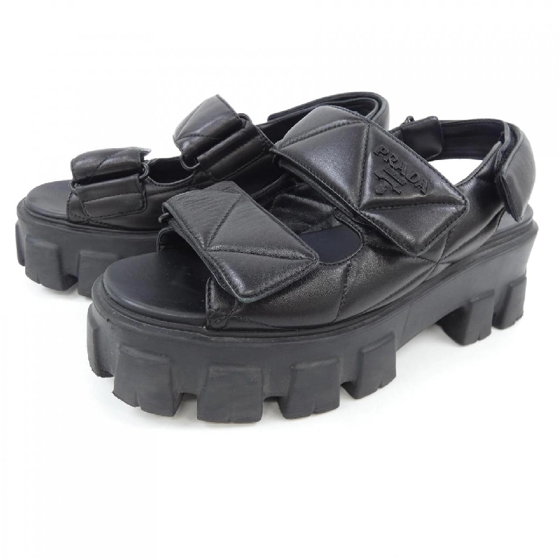 Giày sandal PRADA 1X721M - Hàng hiệu Chính hãng 830170