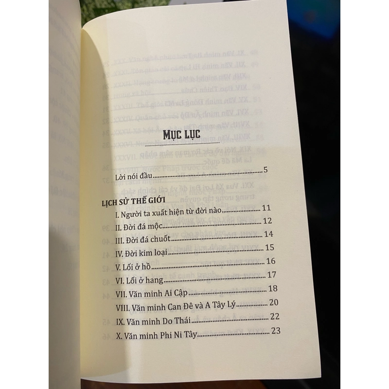 LỊCH SỬ THẾ GIỚI 462259