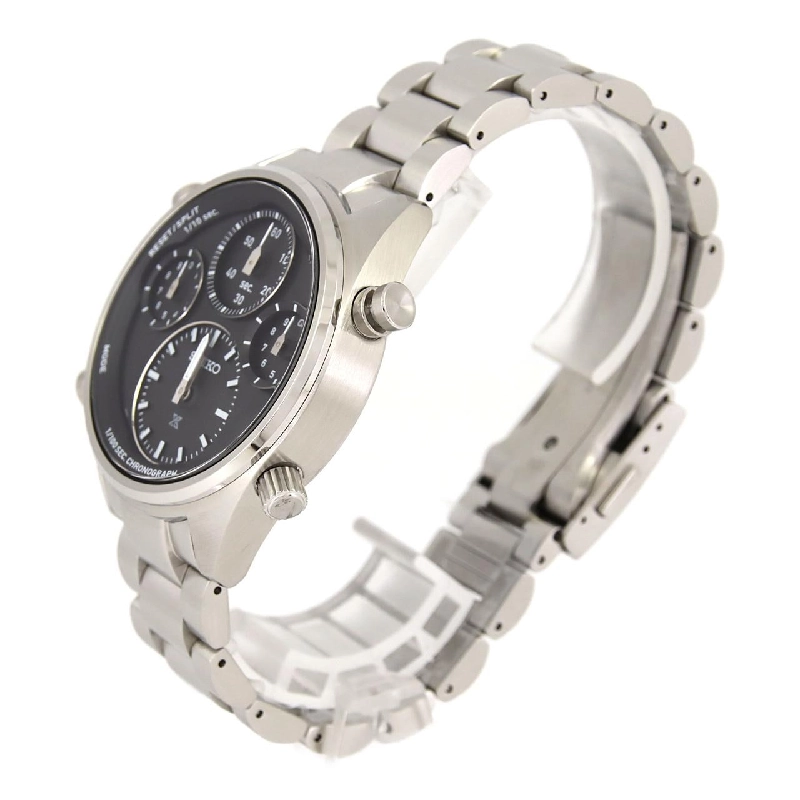 Seiko Prospex 8A50-00A0/SBER003 SS Đồng hồ năng lượng mặt trời - Hàng hiệu Chính hãng 889641