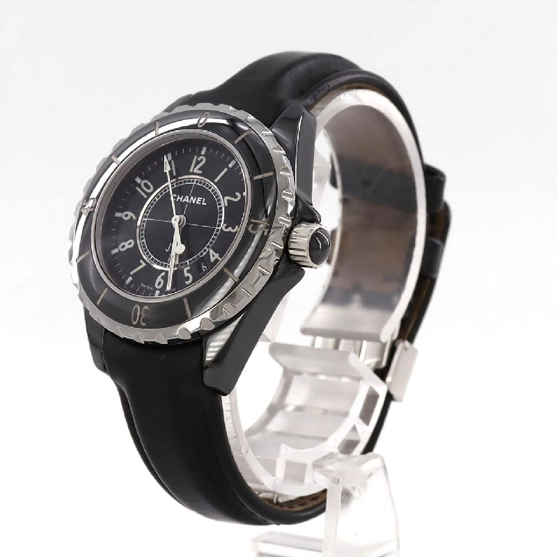 Chanel J12 33mm H0680 Gốm Quarz - Hàng hiệu Chính hãng 872886