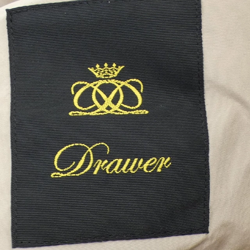 Đồ hiệu DRAWER 6525-299-0783 Áo gile - Hàng hiệu Authentic 811759