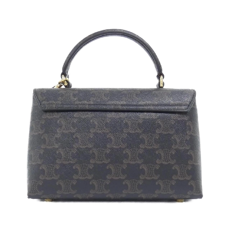 【新品】Celine Teen Nino 118112FRH Túi 615179