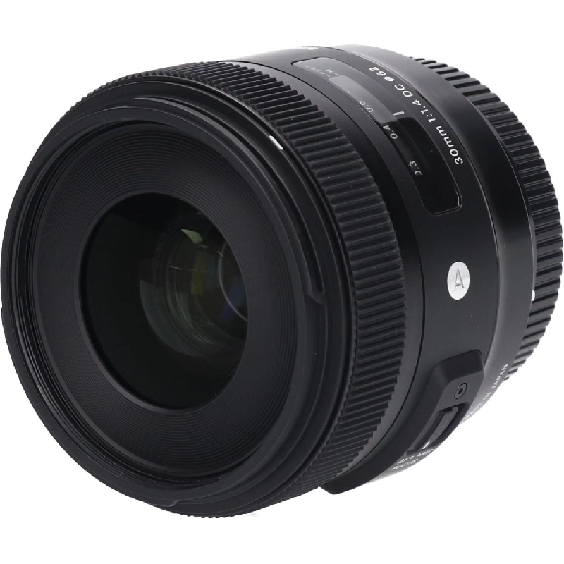 Ống kính EOS 30mm F1.4 DC HSM (A) - Hàng hiệu Chính hãng 880583