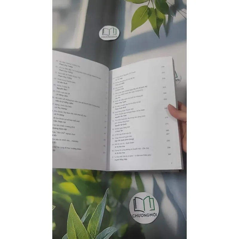 [MIỄN PHÍ BỌC SÁCH] Nhớ Một Thời Tuổi Trẻ Hào Hùng 1018896