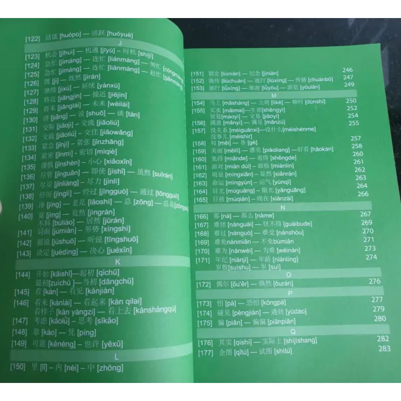 Học Tiếng Hoa Dùng Từ Không Sợ Sai 716569