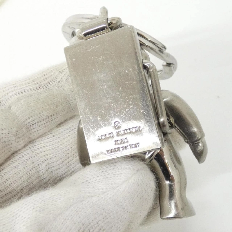 Móc khóa Louis Vuitton Space Man MP2213 - Hàng hiệu Chính hãng 771791