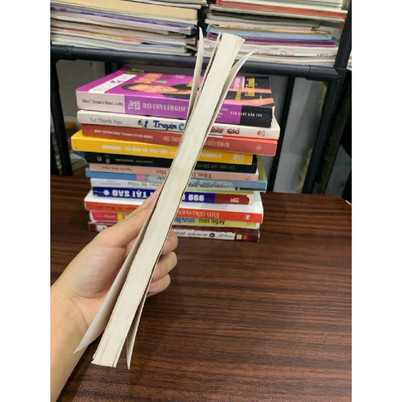 Bí ẩn đời người và 12 con giáp – Tuyển tập 572529