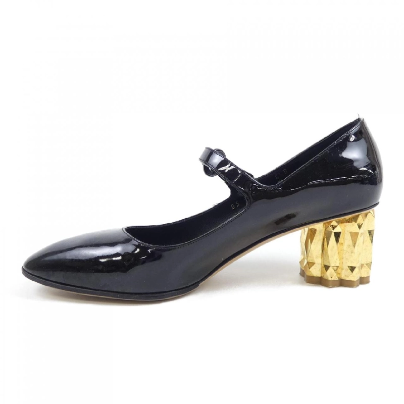 【Khuyến mãi】Giày cao gót Salvatore Ferragamo SALVATORE FERRAGAMO 664583