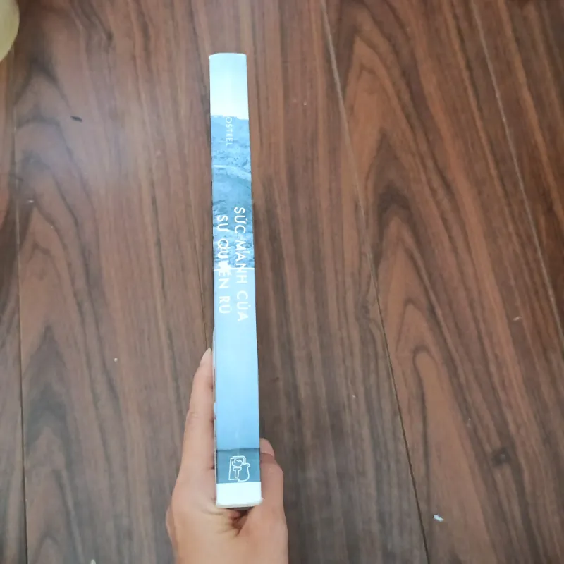 Sức mạng của sự quyến rũ 756820