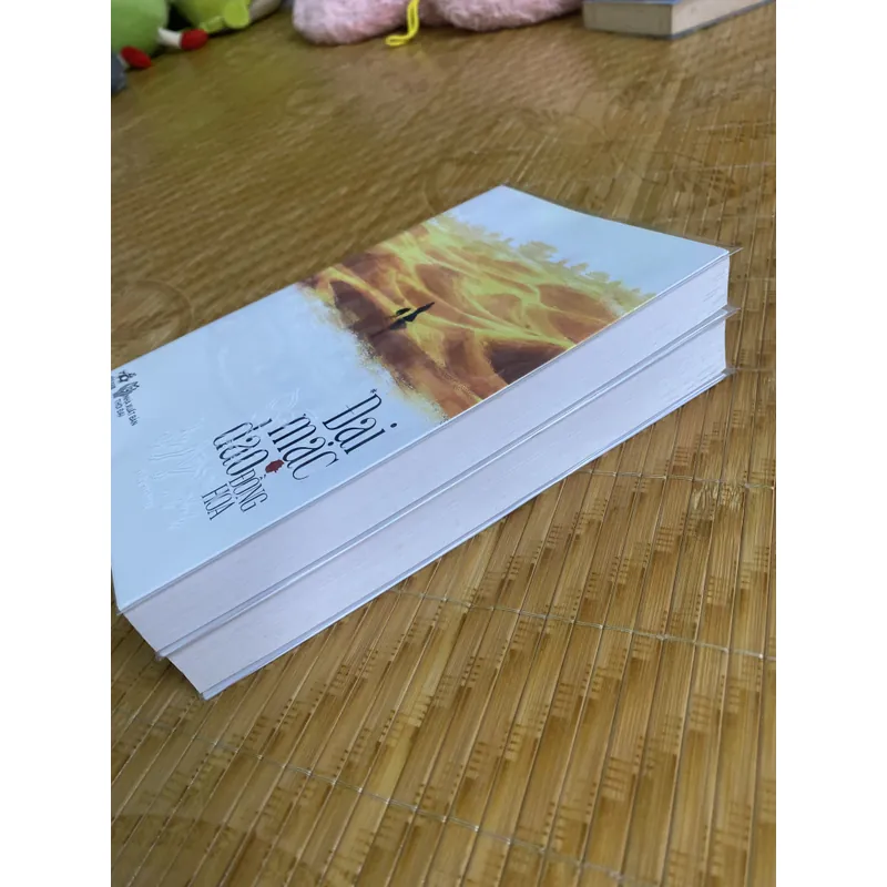 Đại mạc dao 720404