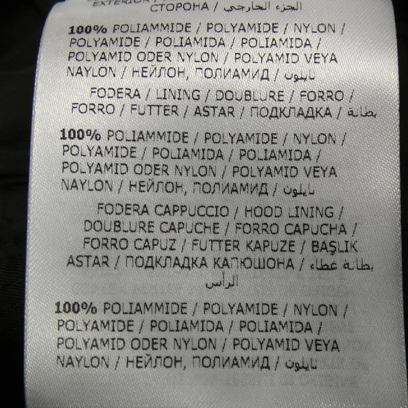 Áo khoác lông vũ MONCLER FATSIAN 629212