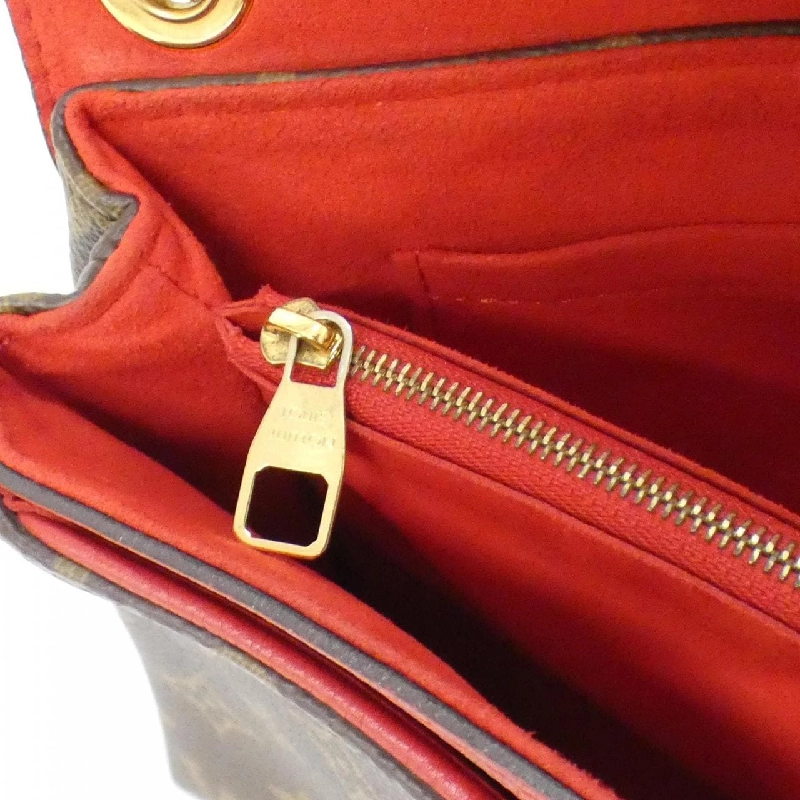 Túi xách vai Louis Vuitton Monogram Palas Chain M41201 610928