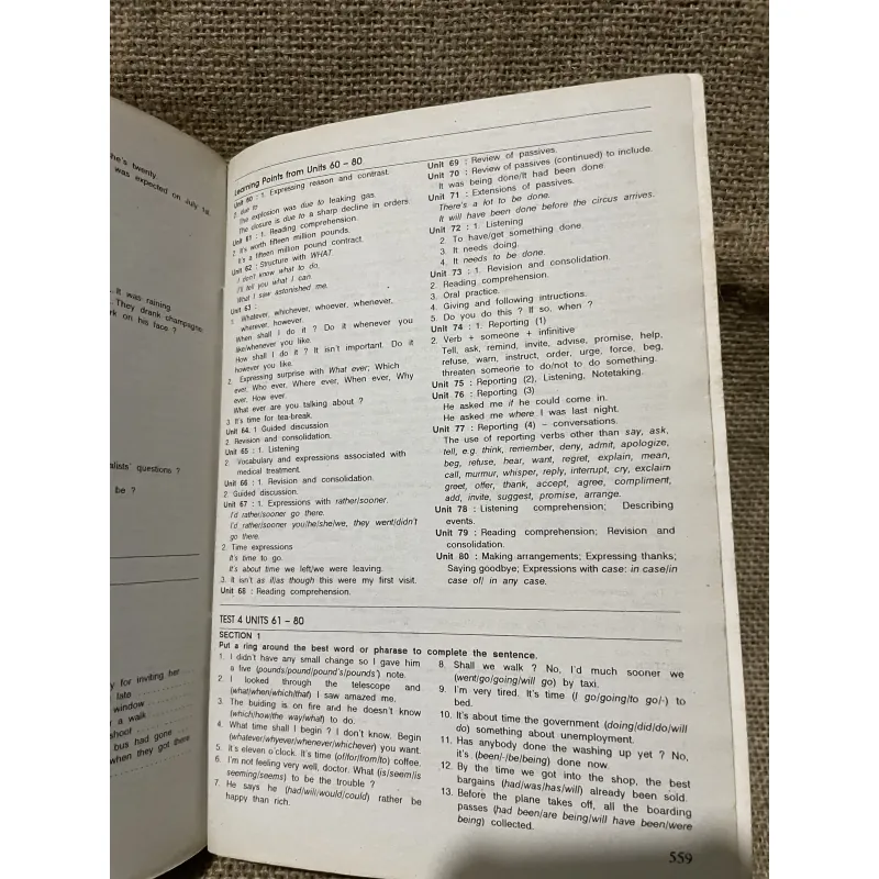 Streamline English - 560 trang - BERNARD HARTLEY & PETER VINEY DEÉTINATIONS  799358