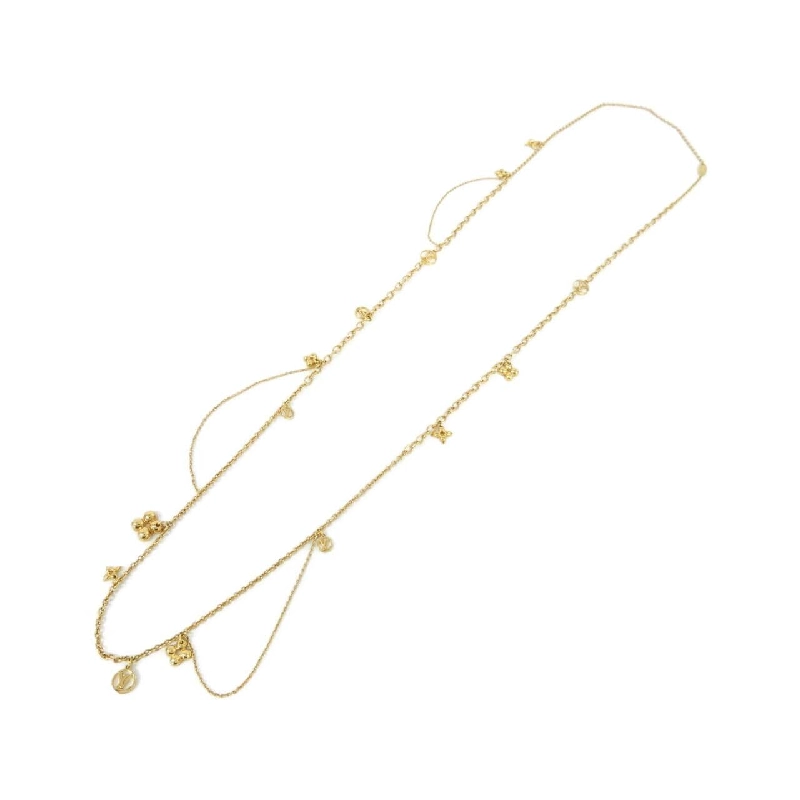 Louis Vuitton Sortoir Blooming M68208 Dây chuyền - Hàng hiệu Chính hãng 773115