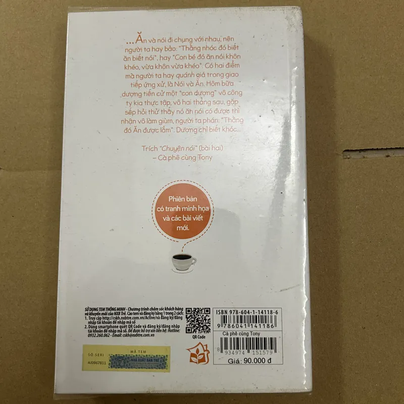 Cà phê cùng tony 569289