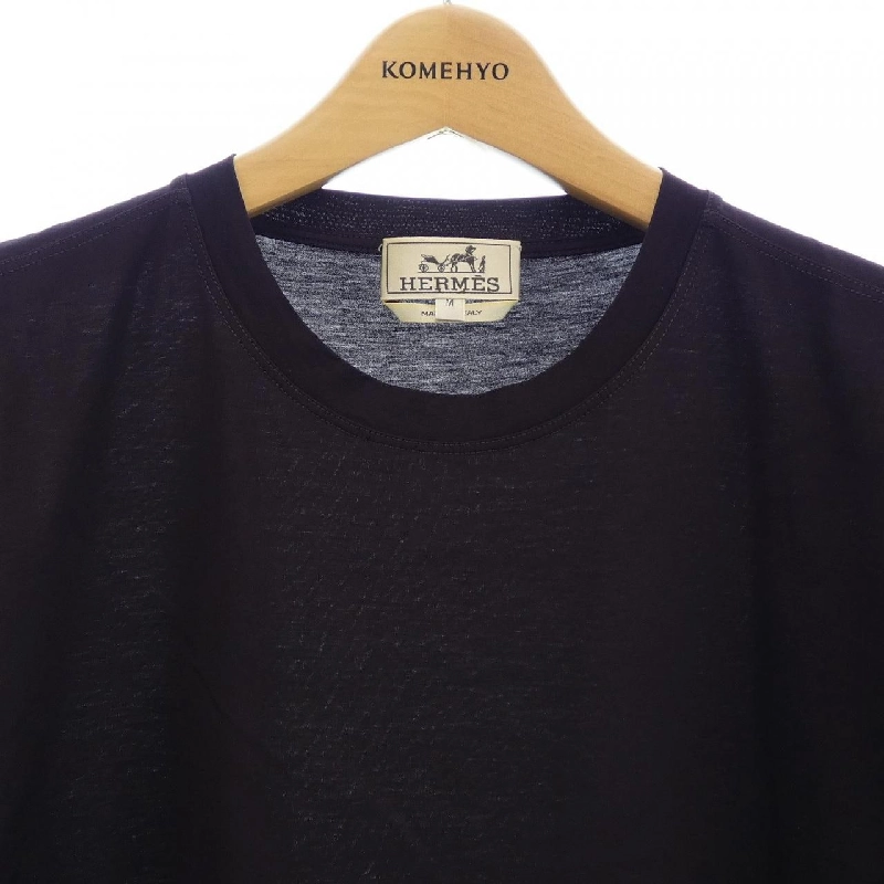 HERMES 22-5701 Áo thun - Hàng hiệu Chính hãng 892780