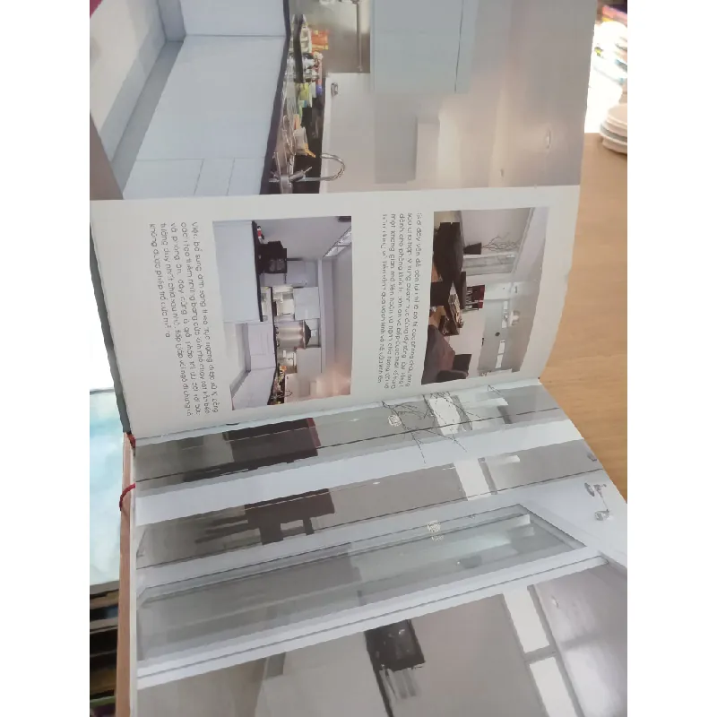 Nhà & phố: Tuyển tập các mẫu nhà đẹp 574768
