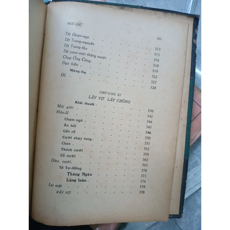 ĐẤT LỀ QUÊ THÓI - NHẤT THANH 962062