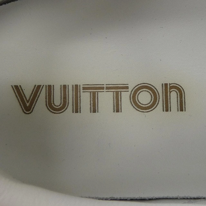 Giày sneaker LOUIS VUITTON Groovy Line - Hàng hiệu Authentic 828167