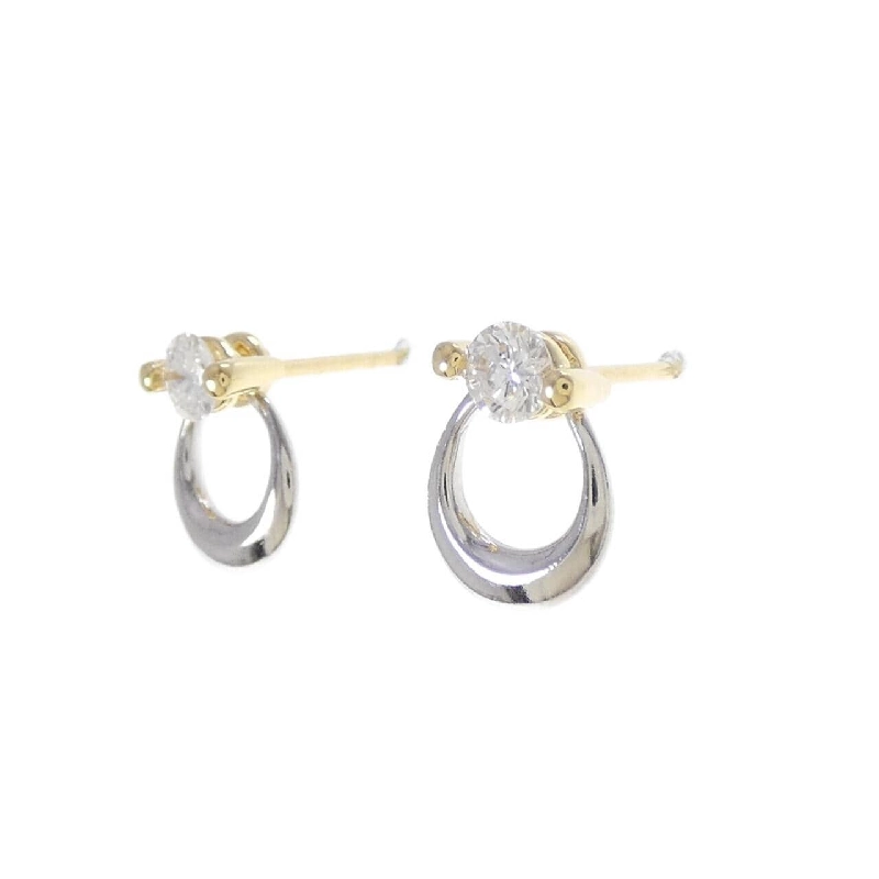 Cát sao Kim cương Bông tai 0.32CT - Hàng hiệu Chính hãng 844339