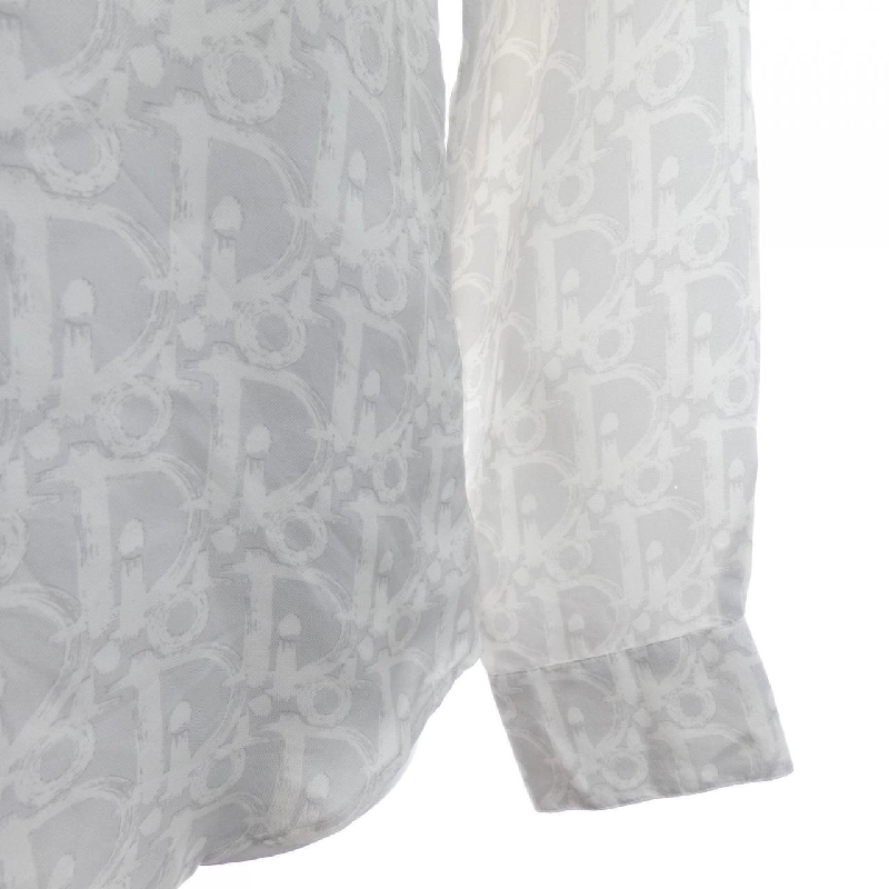 Áo sơ mi DIOR 013C502A5141 - Hàng hiệu Authentic 892475