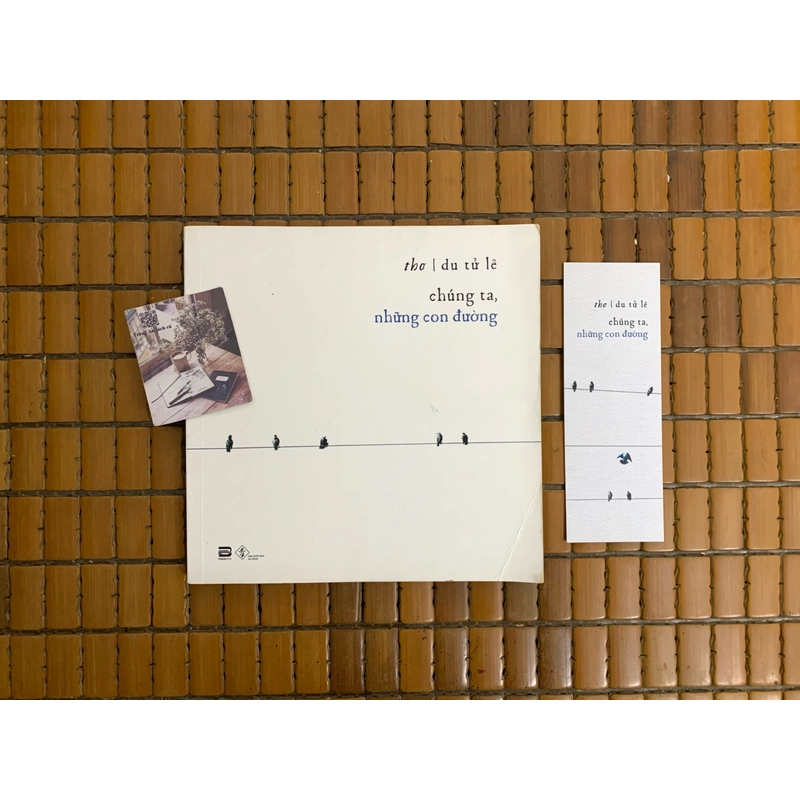 Chúng ta, những con đường Du Tử Lê 532699
