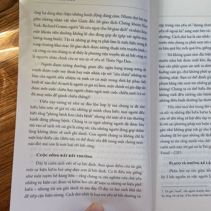 Thiên nga đen 970845