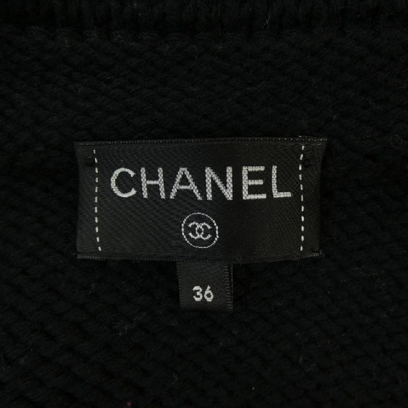 【Mã giảm giá】Áo khoác CHANEL 637590