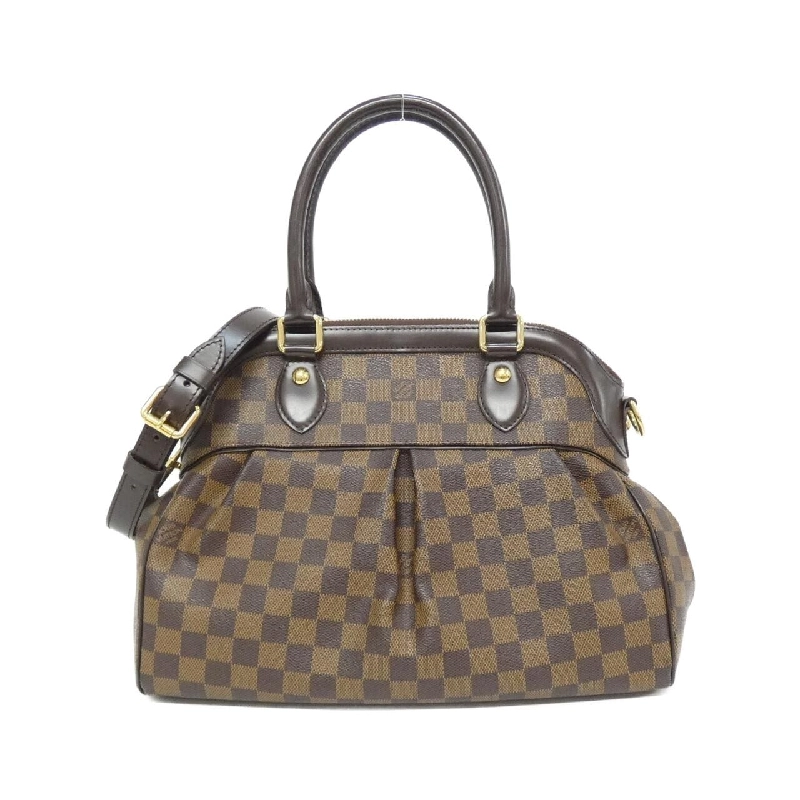 Túi xách Louis Vuitton Damier Trevi PM N51997 - Hàng hiệu Chính hãng 803490