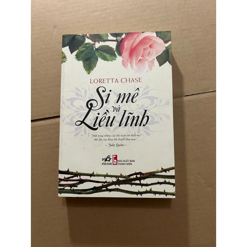 Si mê và liều lĩnh 563107