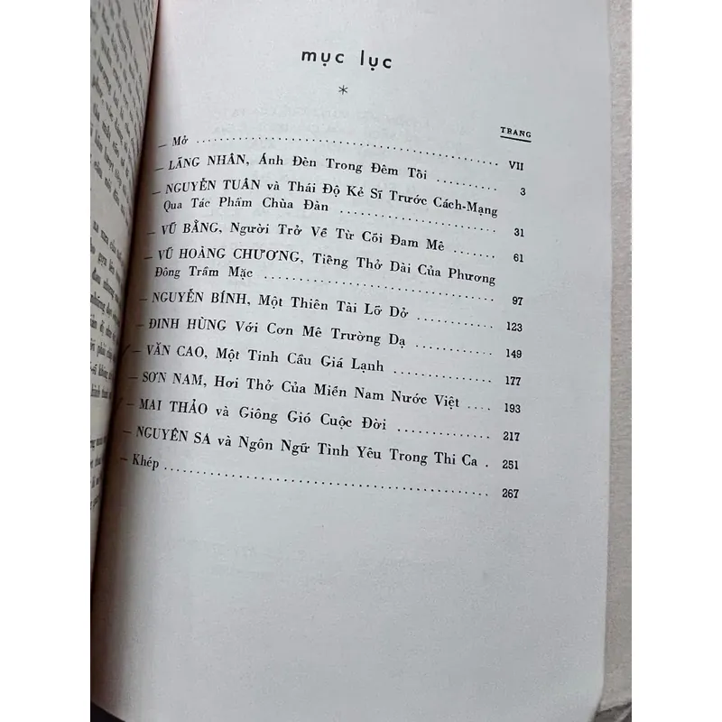 Mười khuôn mặt văn nghệ - Tạ Tỵ (bản đặc biệt có thủ bút) 589202