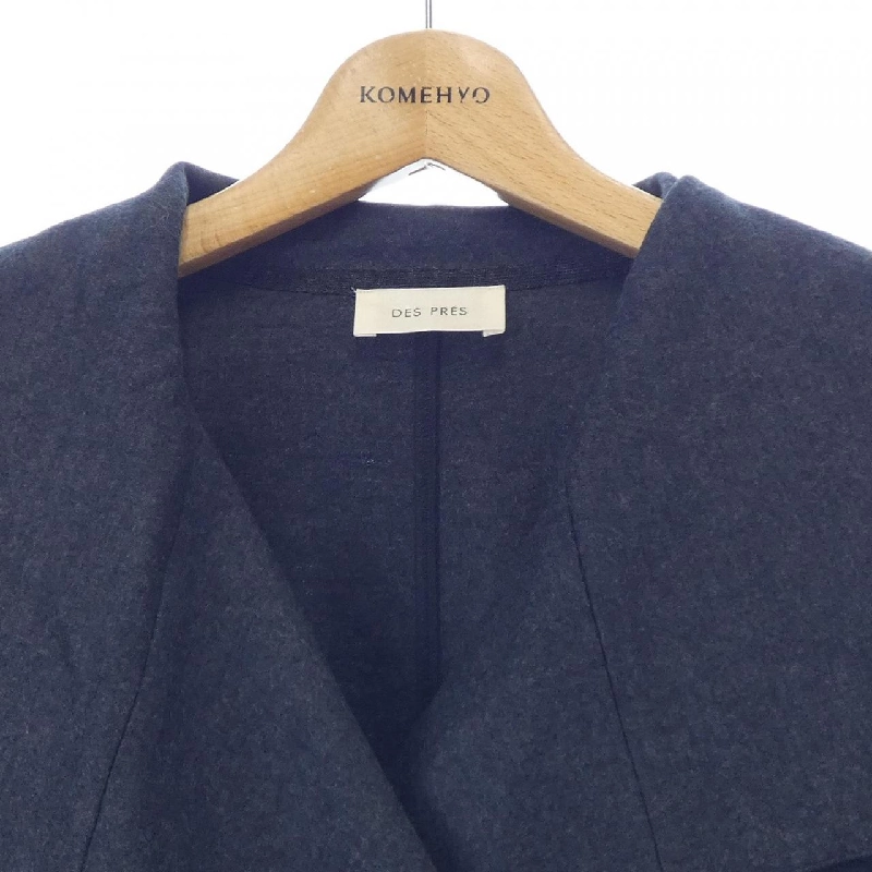 Jacket DES PRES 628899