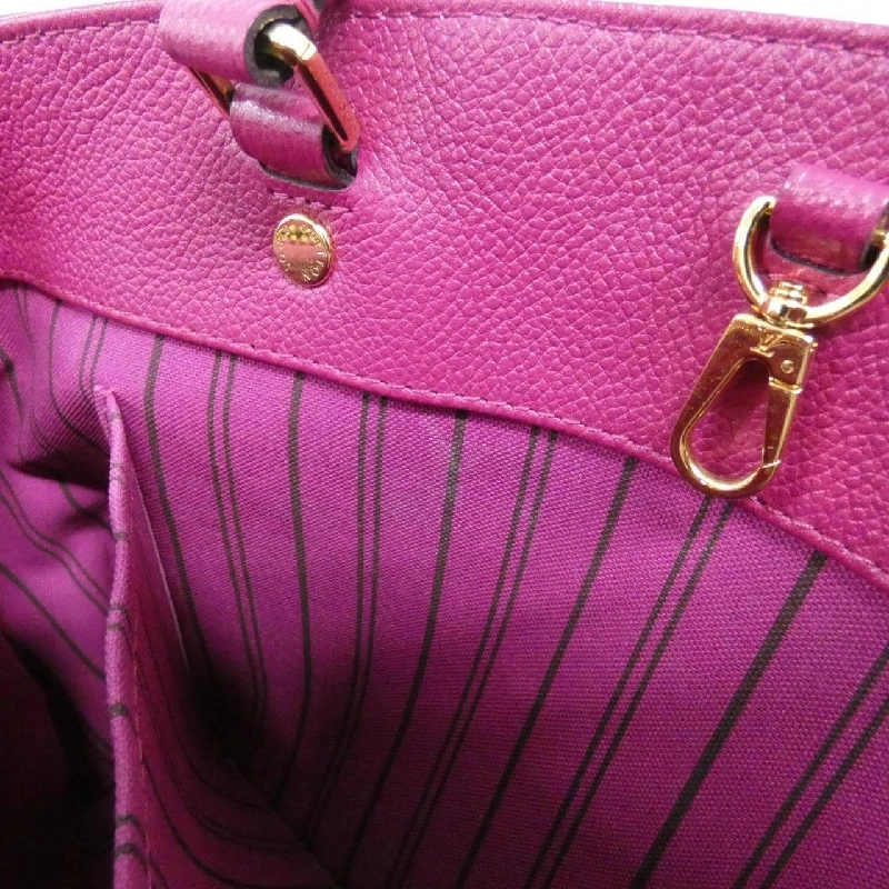 Túi xách Louis Vuitton Monogram Empreinte Montaigne MM M41675 - Hàng hiệu Chính hãng 766007