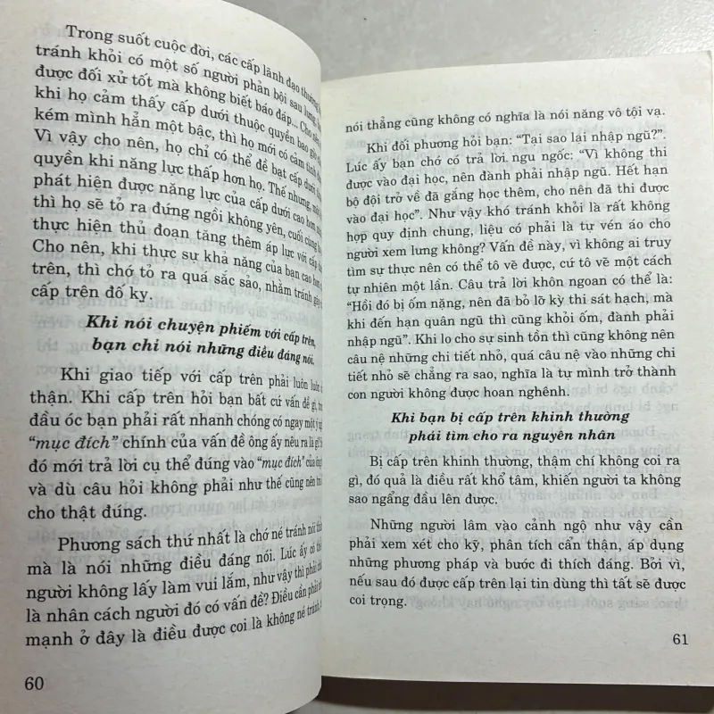 Cách xử lý những khó khăn trong giao tiếp 800276