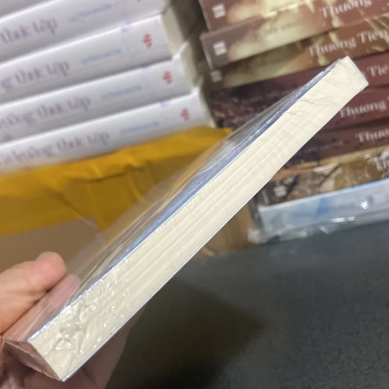 (Trinh thám) - Gương soi tội lỗi - Thời Trần 976493