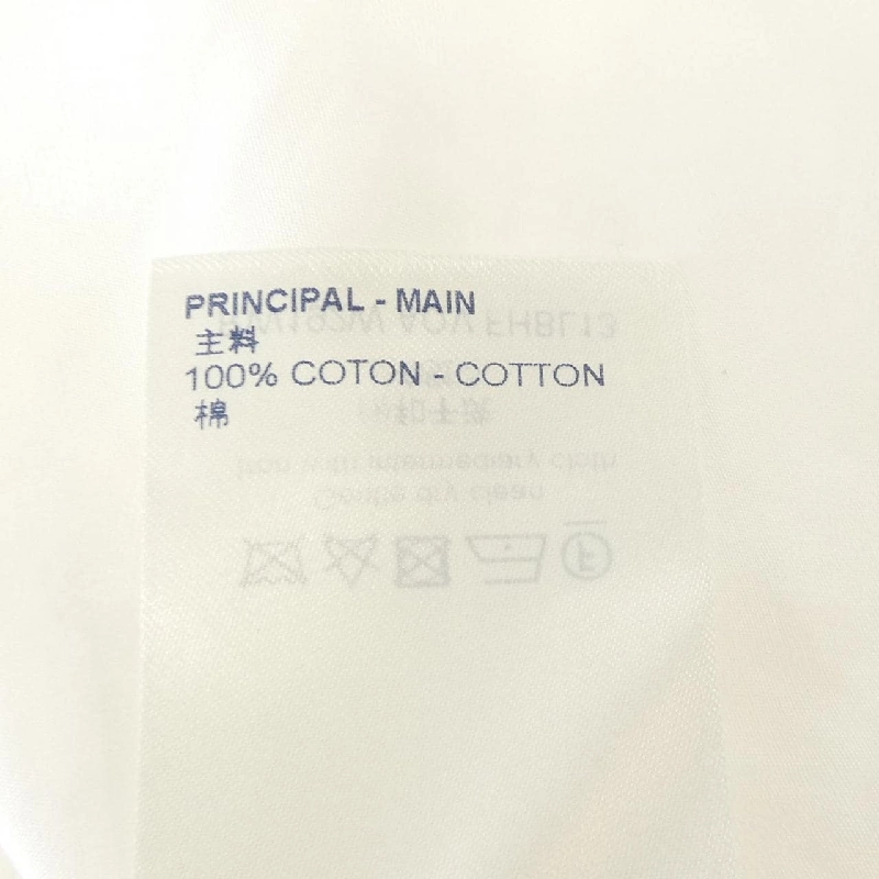 Louis Vuitton FHBL13AQV Áo 630856