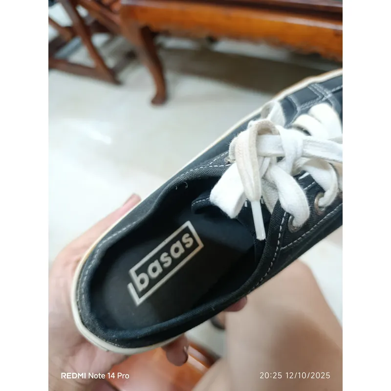 Giày hở gót  590885