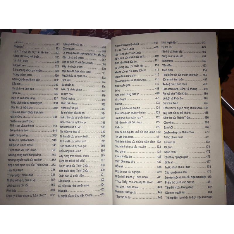 Đồng hành cùng Thánh Kinh - Oswald Chambers 530808