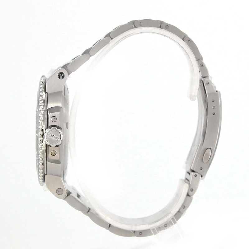 Đồng hồ Oris Dat Watt Limited Edition II 01 743 7734 4197-set SS tự động - Hàng hiệu Authentic 883498