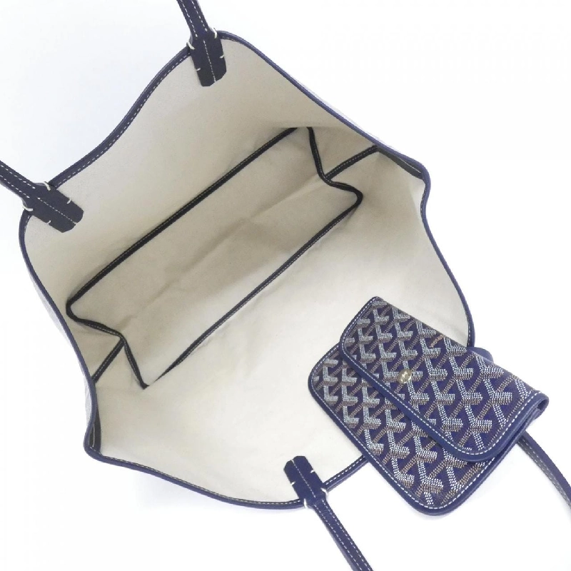 Túi Goyard Saint Louis AMA LOUIS PM - Hàng hiệu Chính hãng 765034