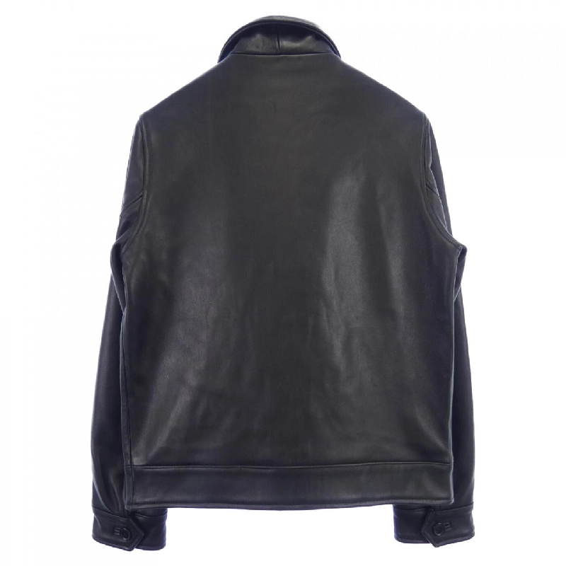 SCHAFFEN Áo khoác da - Hàng hiệu Authentic 894569