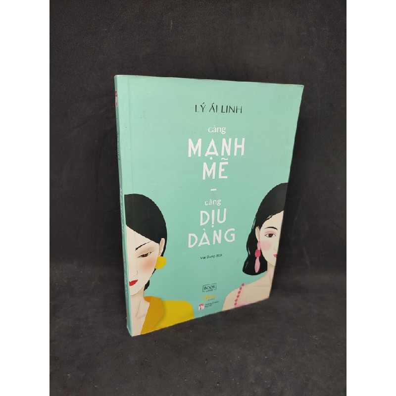 Càng mạnh mẽ càng dịu dáng mới 80% HCM3103 37136