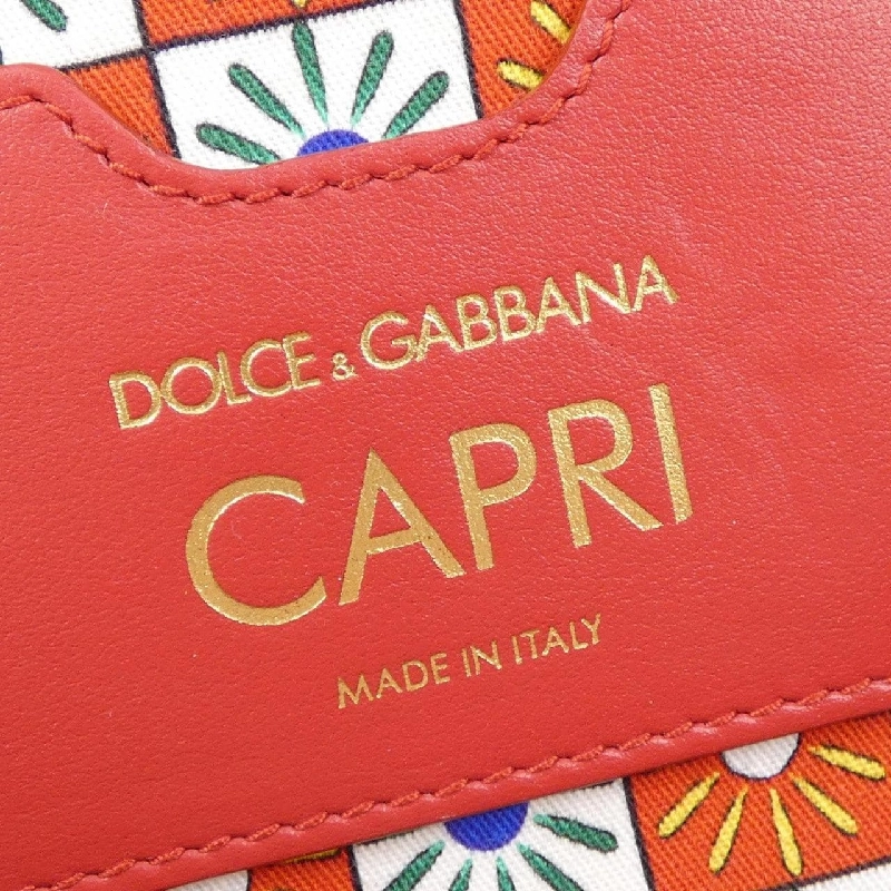 【Mã giảm giá】Túi Dolce & Gabbana DOLCE&GABBANA 660112