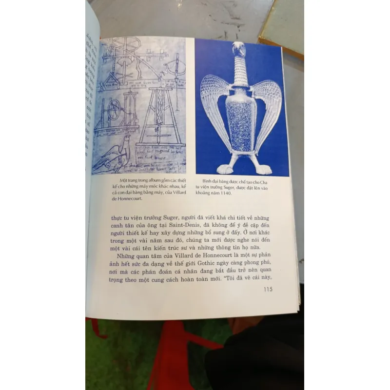 LỊCH SỬ NGHỆ THUẬT PHƯƠNG TÂY 699222