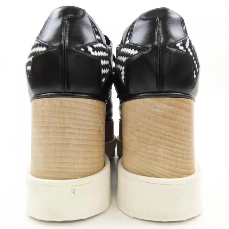 【Mã giảm giá】Giày STELLA MCCARTNEY 662302